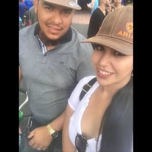 Meet your Posher, Alejandro y